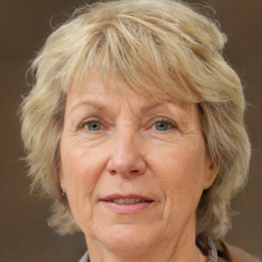 Elena Sandoval instructora de inversiones