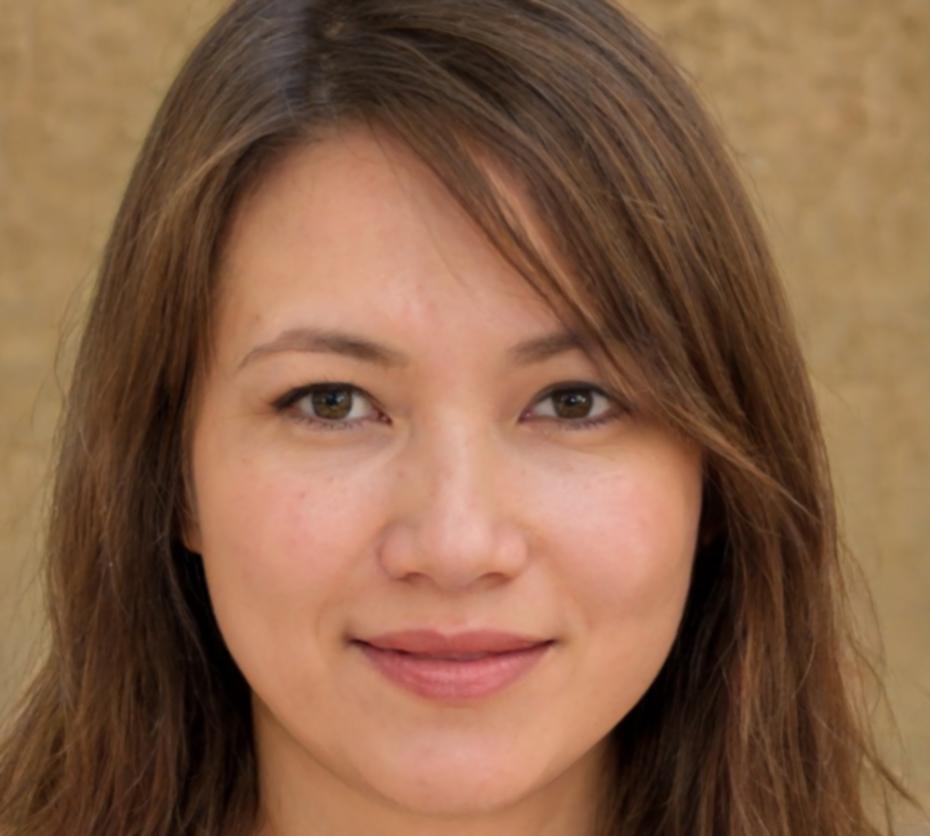 Patricia Vega instructora de finanzas personales